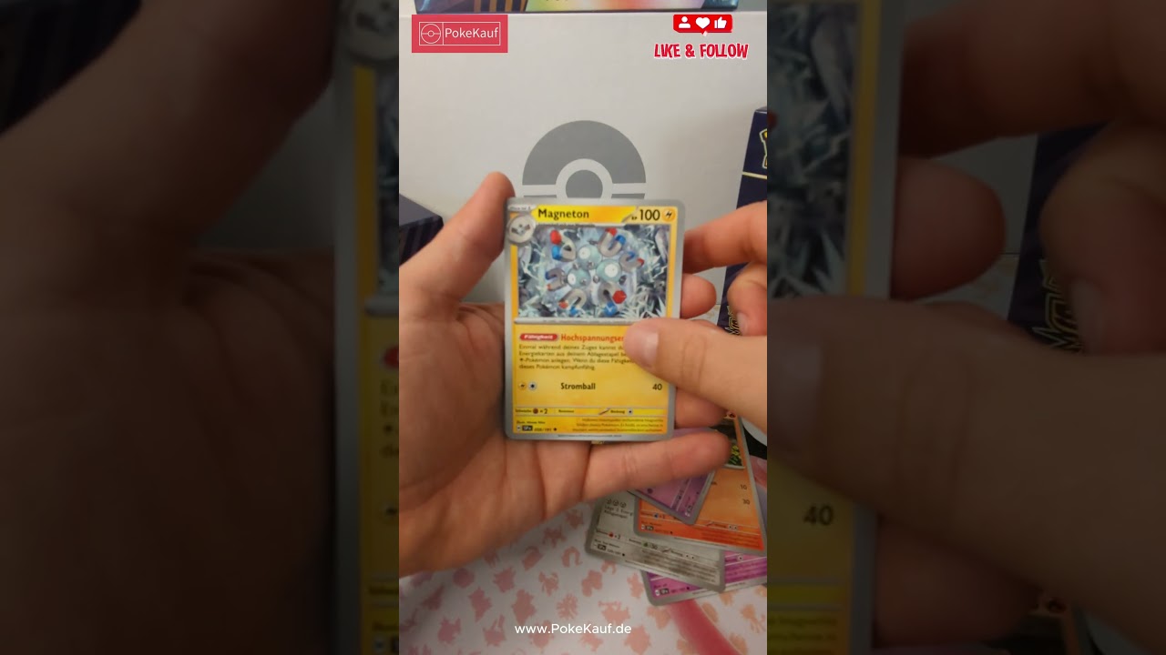 Stürmische Funken Booster 8 Opening