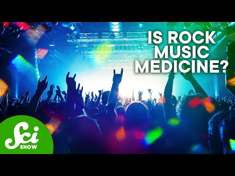 Can Rock and Roll Replace Your Insulin? thumbnail