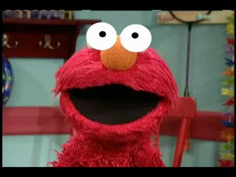 youtube poop  elmos potty time YouTube