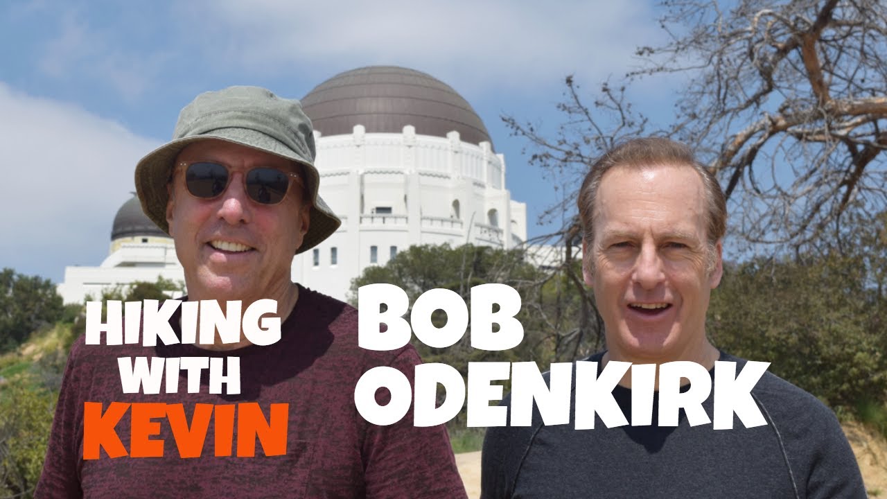 Bob Odenkirk on Why Saul Goodman Was in Breaking Bad