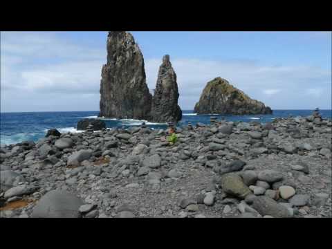 Madeira Trekking Ost nach West