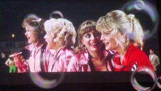 WHOS THAT GUY~ GREASE 2