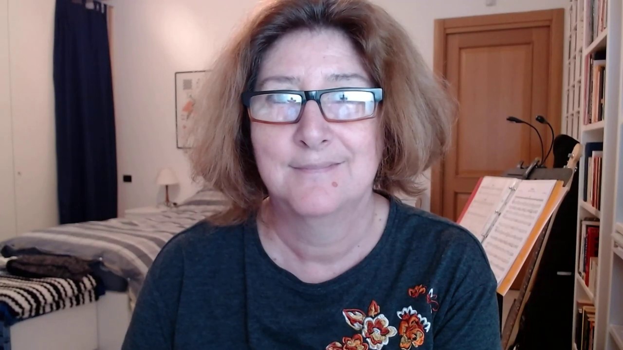 Tutto il sapere del mondo di Michela Murgia YouTube Tutto il sapere del mondo di Michela Murgia YouTube