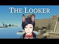 【The Looker】Pawfficers lend me your brains to escape this island!【FIRST STAGE PRODUCTION EN】