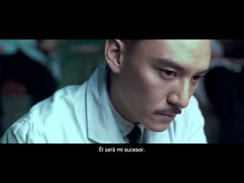 The grandmaster - Trailer subtitulado en español (HD)