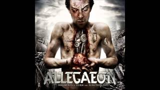 Watch Allegaeon The Renewal video