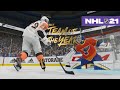 NHL 21 SHOOTOUT CHALLENGE #8 *TEAM OF THE YEAR EDITION*