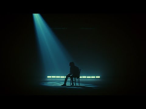 伊東歌詞太郎「記憶の箱舟」(TVアニメ「デカダンス」EDテーマ)Music Video