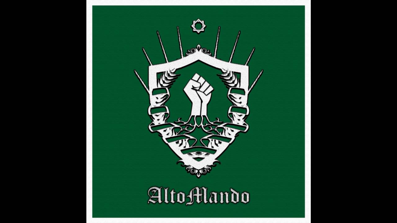 QRRO & BEREN(ALTOMANDO) - Skit II[Producido por Beren]