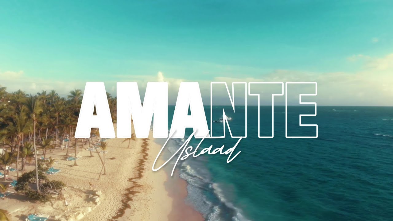 Watch Ustaad - Amante ( Official Video ) Signature by OG on YouTube Watch Ustaad - Amante ( Official Video ) Signature by OG on YouTube
