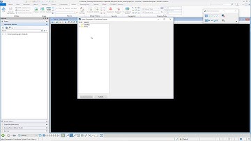 How to add a Geographic Coordinate System