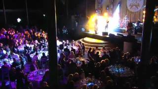 The Union - Black Monday, Live At The Classic Rock Awards 2010
