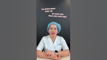 10 thực phẩm tăng nội tiết tố nữ | Bác Sĩ Hạnh #short #shorts #bacsihanh