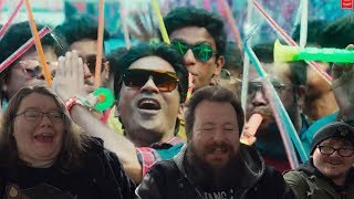 PATTAS Chill Bro Song Reaction and Discussion