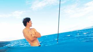 There is Something About Sailing