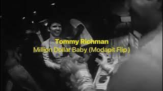 Tommy Richman - MIllion Dollar Baby (Modapit Remix)