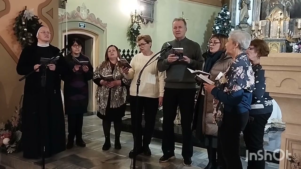 Festiwal Kolęd 2024