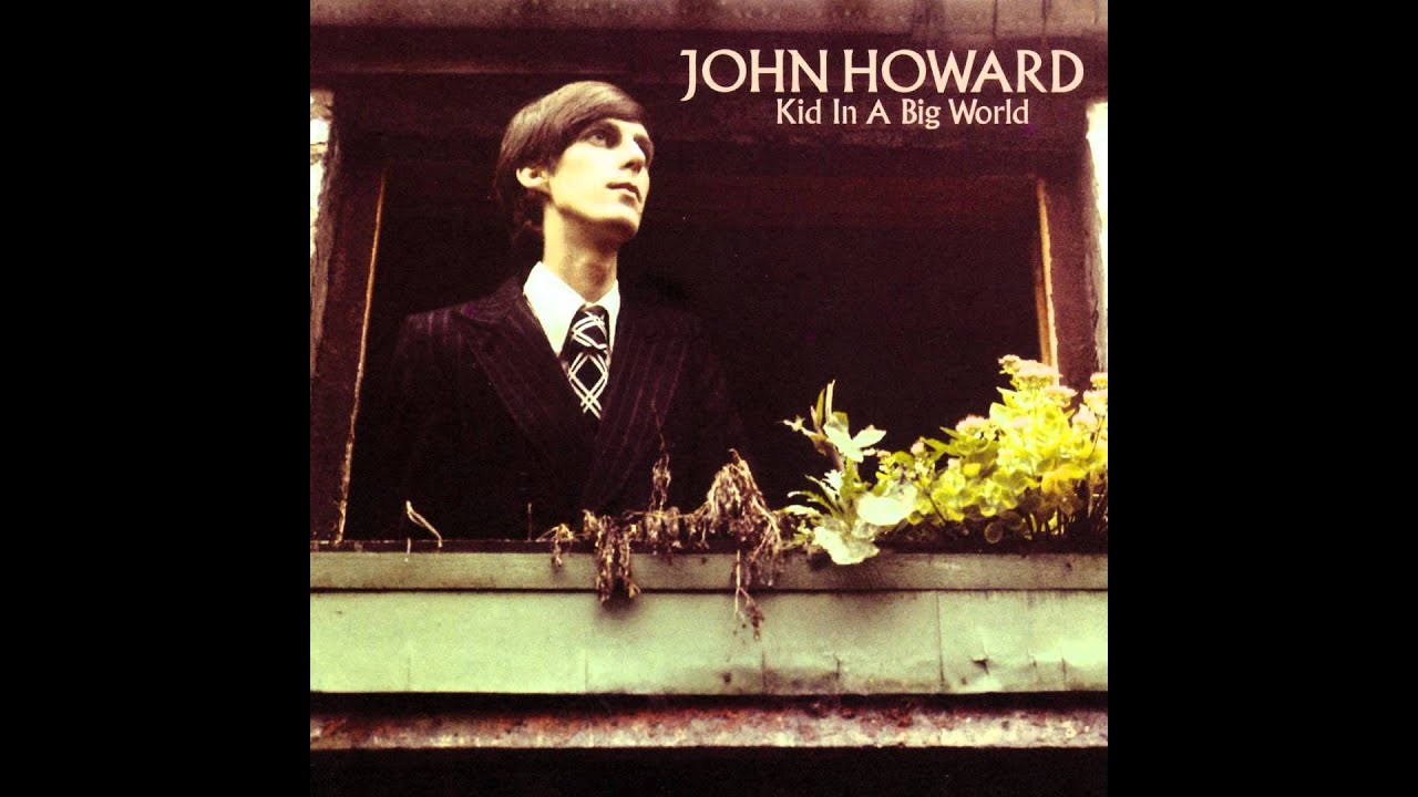 Watch John Howard - Deadly Nightshade on YouTube Watch John Howard - Deadly Nightshade on YouTube