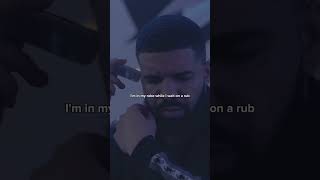 Drakes Leaked Trance Verse You Were Never Supposed To Hear Uncensored