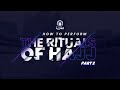Part 2 || How to Perform the Rituals of Hajj and Umrah || Ust Yasin Munye