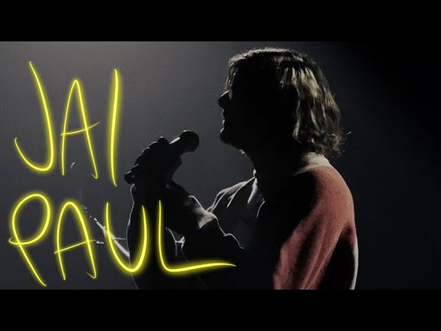 Jai Paul - Do You Love Her Now? - Knockdown Center - 4.25.23