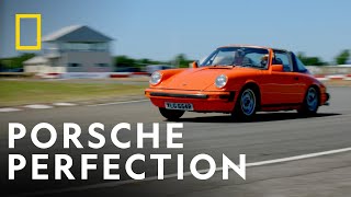 Bringing Ben&#39;s Beloved Porsche Back To Life | Car S.O.S | National Geographic UK