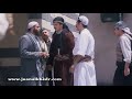 مسلسل رائحة الروح _ حلا تساعد الشاب الفقير جواد ويبدو أنها ...