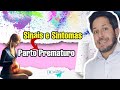 Sinais de Parto Prematuro