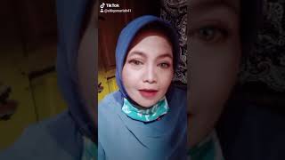 Ibu niadaniaty tiktok