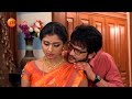 Bangaru Gajulu | Telugu Tv Serial | Anjana, Kaushik, Jayalalitha | Full Episode - 221 | Zee Telugu