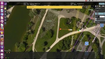 To make a RTL mission in qgc