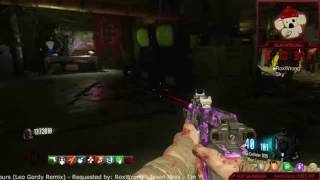 Gorod Krovi No Power WR - 101 GG @RoxWrong