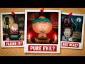 Fall Asleep To Every South Park Theory That Got DEBUNKED