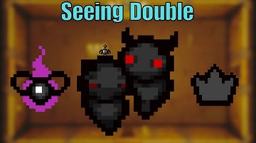 Twisted Pair leads to the WILDEST Tear Builds