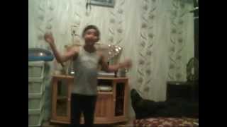 Roman Gangnam Style Ork.nazmiler 2013