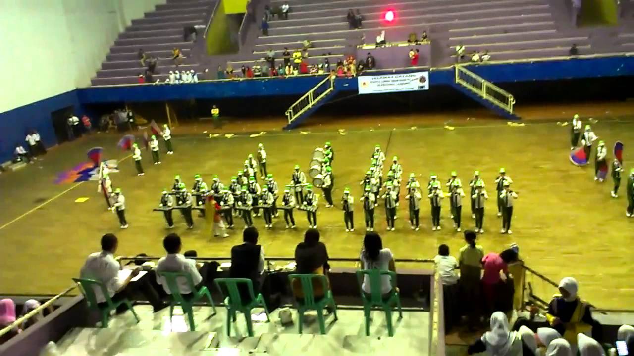 MTsN 1 Lampung Timur