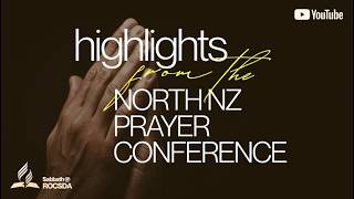Highlights from the North New South Wales Conference