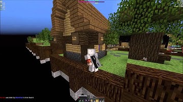 Overcast Network Scrim Highlights | PureBlox VS Huge