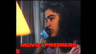 A Nightmare on Elm Street - TV spot Australian premiere (1986)