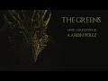 Dance of the dragons ost  the greens