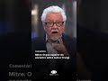 Mitre: O que esperar do encontro entre Lula e Trump