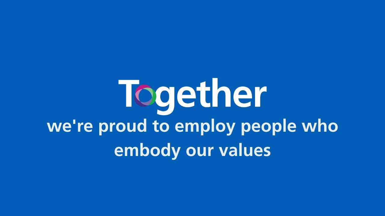 We're looking for people who embody our values for various roles across ...