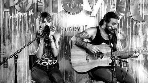 STUDIO SESSIONS WITH AUTOMATIC LOVELETTER