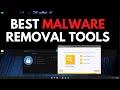 Best Virus Removal Tools: Cleaning a deeply infected system
