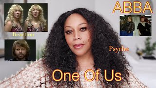 Reaction:Abba One Of Us Official Music Video - Psyche Woman Of The Year Uk (Awarded Finalist)