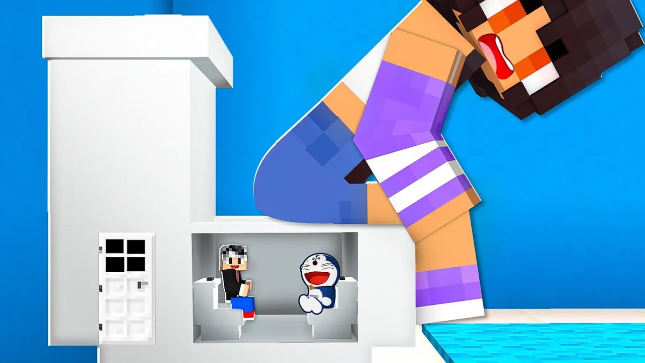 GÜROL VS MİNECRAFT #465