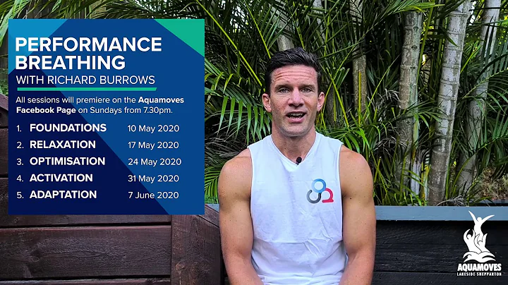 Introduction to Performance Breathing with Rich Bu...