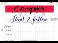 Lecture- 6 Compiler | First &amp; Follow (part-2)  in Compiler Design 🔄| #mcodelearner #compilerdesign