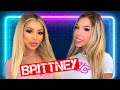 BARBIE DOLL BRITTNEY EXPOSES HER SUGAR BABY LIFESTYLE - ELENA RAW & BAREBACK EP: 23