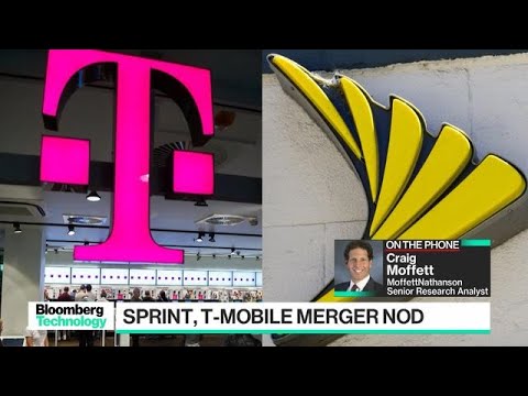 Will the Sprint/T-Mobile Deal Ever Be Finished?
